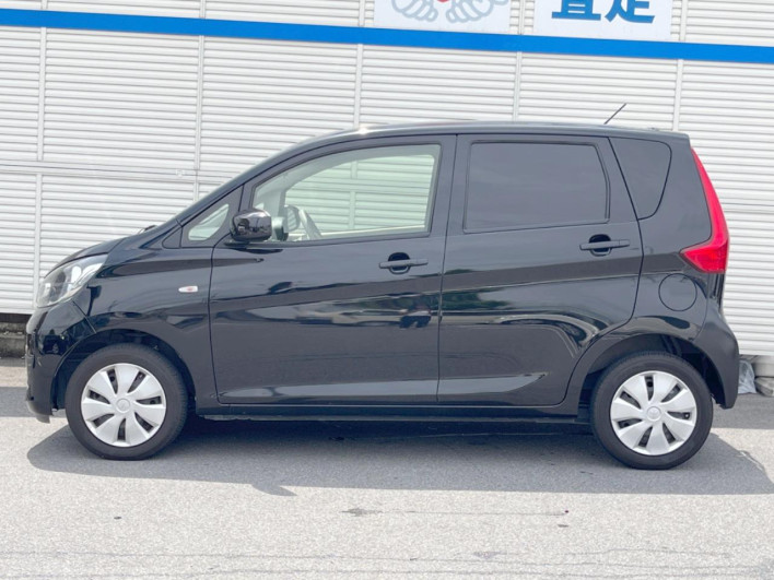 2018 Mitsubishi eK Wagon DBA-B11W (UW-6a2783bf4f432)[25]