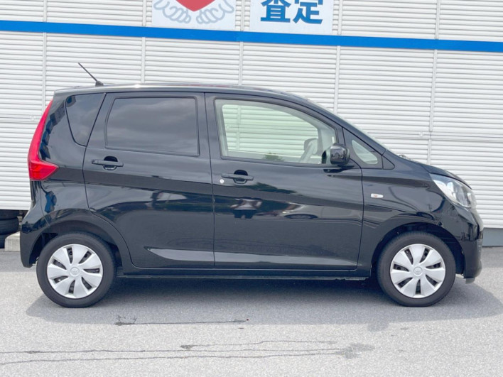 2018 Mitsubishi eK Wagon DBA-B11W (UW-6a2783bf4f432)[13]