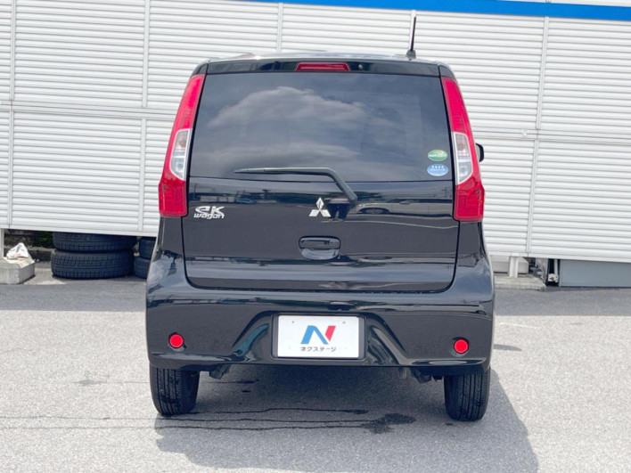 2018 Mitsubishi eK Wagon DBA-B11W (UW-6a2783bf4f432)[18]