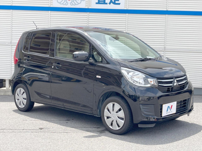 2018 Mitsubishi eK Wagon DBA-B11W (UW-6a2783bf4f432)[12]