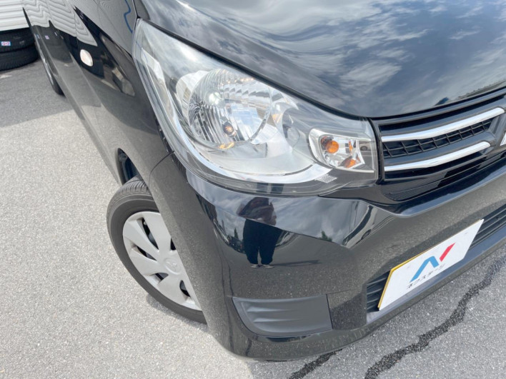 2018 Mitsubishi eK Wagon DBA-B11W (UW-6a2783bf4f432)[6]