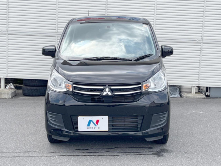 2018 Mitsubishi eK Wagon DBA-B11W (UW-6a2783bf4f432)[4]