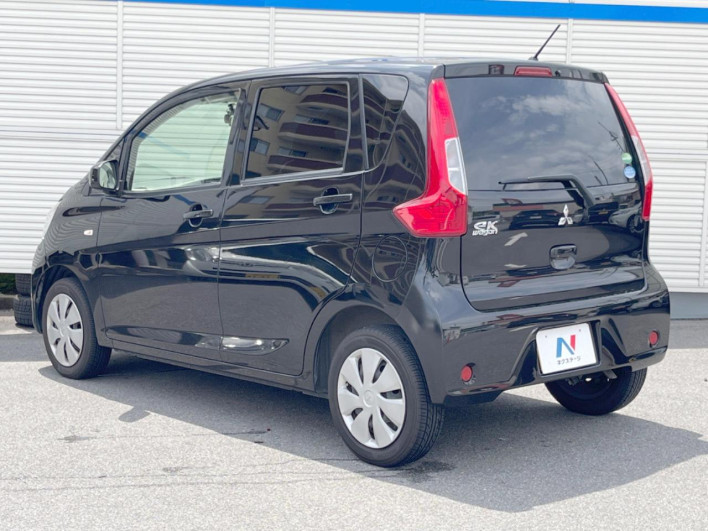 2018 Mitsubishi eK Wagon DBA-B11W (UW-6a2783bf4f432)[24]