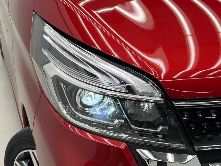 2019 Nissan DAYZ ROOX DBA-B21A (UW-6a2783c300b01)[10]