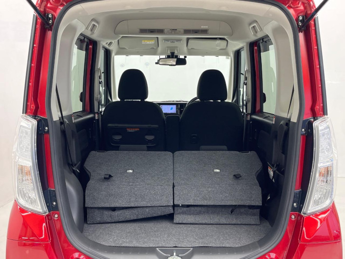 2019 Nissan DAYZ ROOX DBA-B21A (UW-6a2783c300b01)[21]