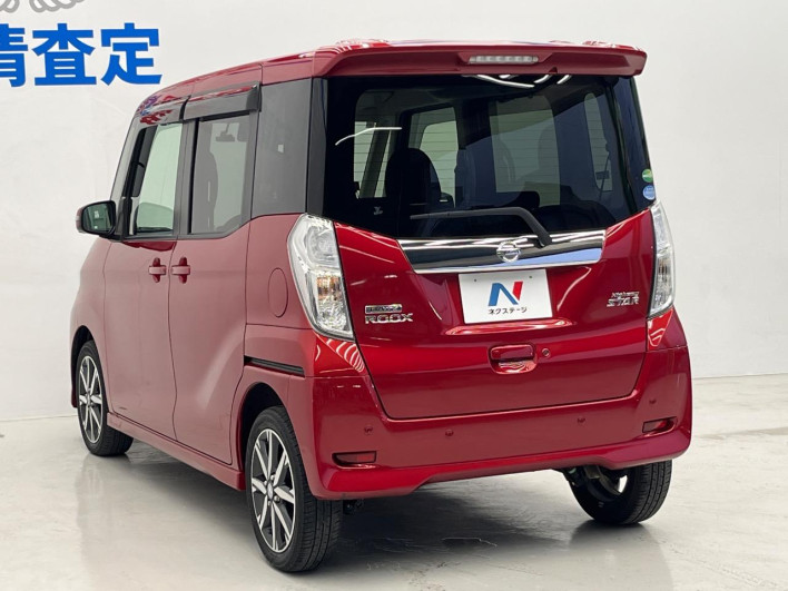 2019 Nissan DAYZ ROOX DBA-B21A (UW-6a2783c300b01)[20]