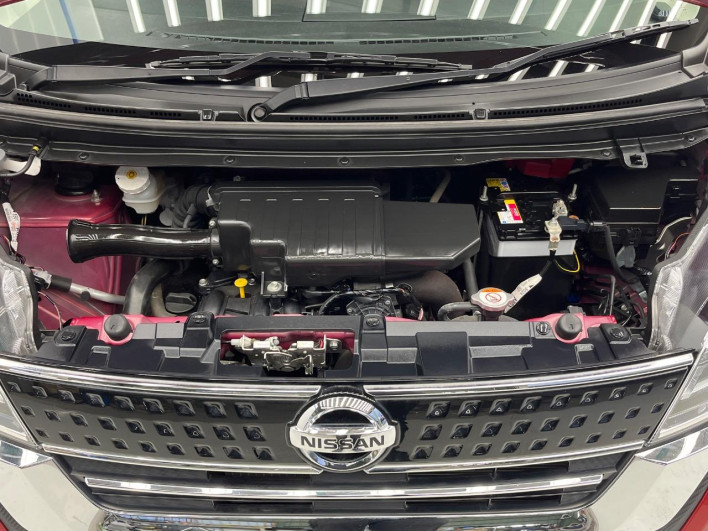 2019 Nissan DAYZ ROOX DBA-B21A (UW-6a2783c300b01)[9]