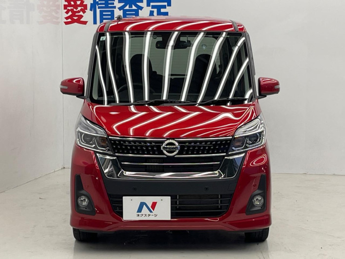 2019 Nissan DAYZ ROOX DBA-B21A (UW-6a2783c300b01)[14]