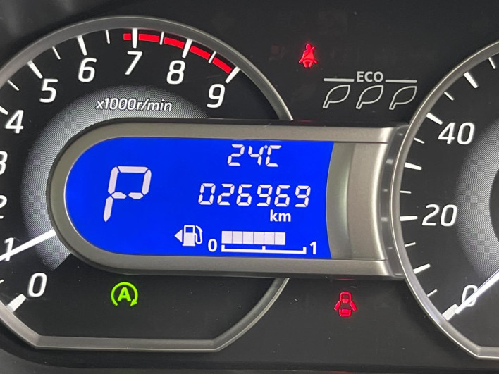 2019 Nissan DAYZ ROOX DBA-B21A (UW-6a2783c300b01)[2]