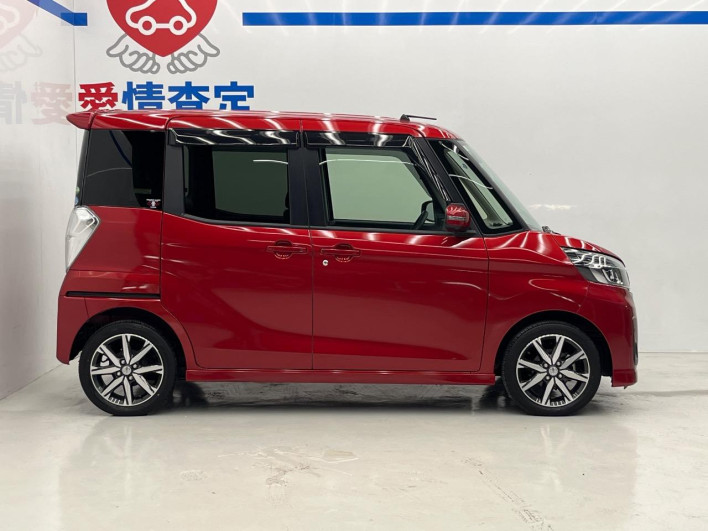 2019 Nissan DAYZ ROOX DBA-B21A (UW-6a2783c300b01)[16]