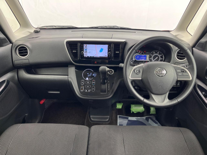 2019 Nissan DAYZ ROOX DBA-B21A (UW-6a2783c300b01)[24]