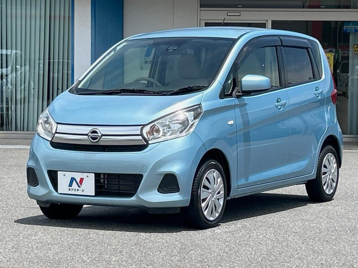 2016 Nissan Days DBA-B21W (UW-6a2783c469a90)[0]