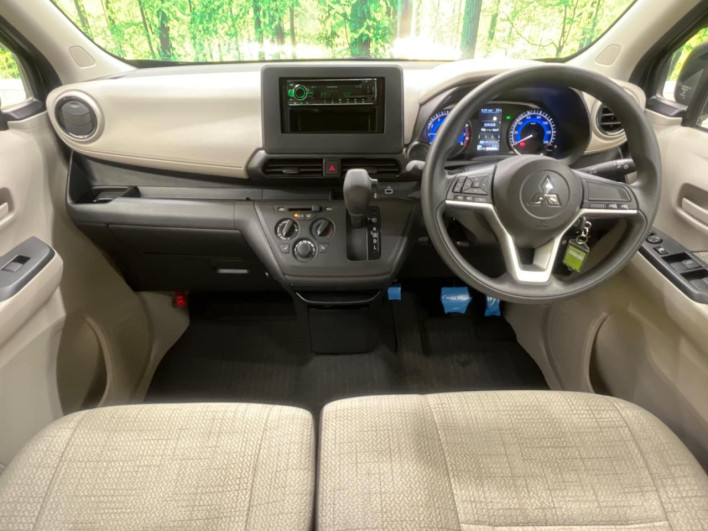 2024 Mitsubishi eK Wagon 5BA-B33W (UW-6a2783c6a2847)[18]