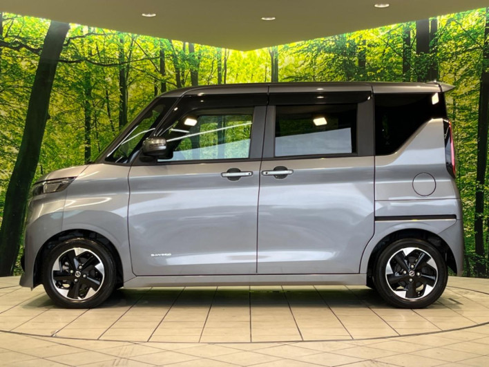 2020 Nissan Roox 5AA-B44A (UW-6a2783cd411dd)[19]