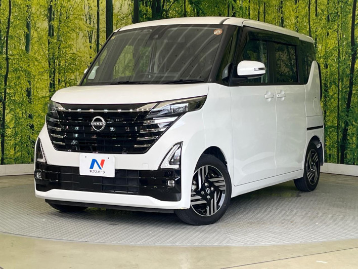 2023 Nissan Roox 5AA-B44A (UW-6a2783d13daaf)[0]