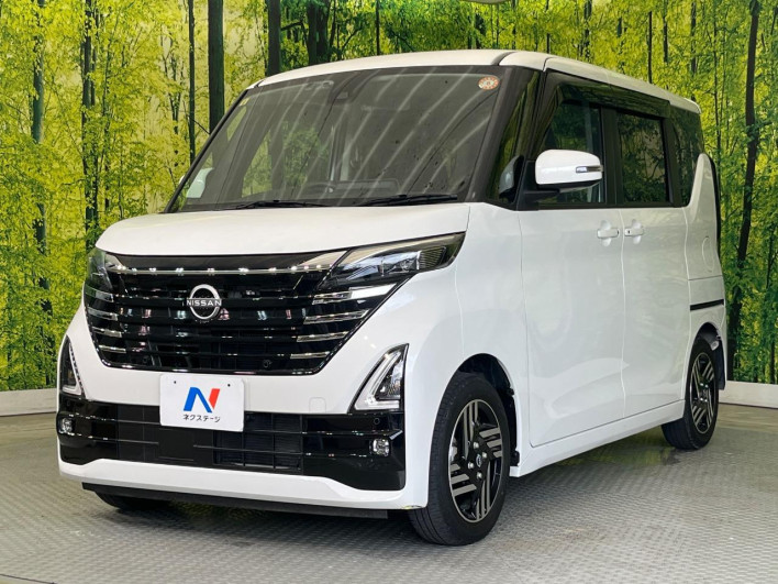 2023 Nissan Roox 5AA-B44A (UW-6a2783d13daaf)[8]