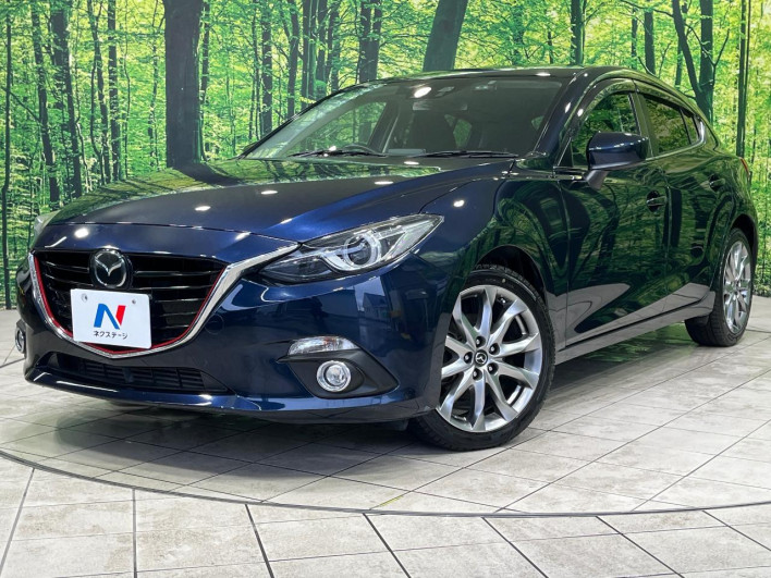 2014 Mazda Axela Sports LDA-BM2FS (UW-6a2783d975e94)[0]