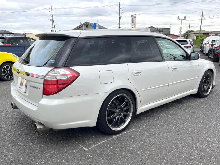 2007 Subaru Legacy Touring Wagon CBA-BP5 (UW-6a2783d9ead23)[14]