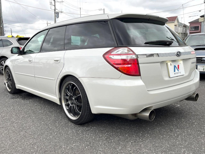 2007 Subaru Legacy Touring Wagon CBA-BP5 (UW-6a2783d9ead23)[18]