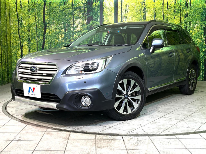 2016 Subaru Legacy Outback DBA-BS9 (UW-6a2783dcb779b)[0]