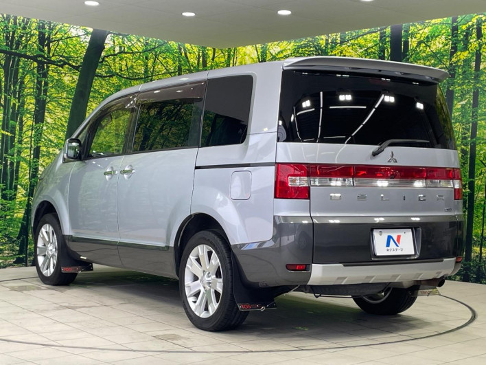 2015 Mitsubishi Delica D:5 LDA-CV1W (UW-6a2783deec1ae)[15]