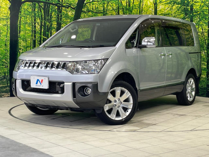 2015 Mitsubishi Delica D:5 LDA-CV1W (UW-6a2783deec1ae)[0]