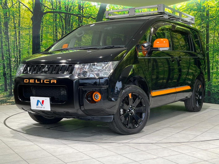 2017 Mitsubishi Delica D:5 LDA-CV1W (UW-6a2783df1c7ec)[0]