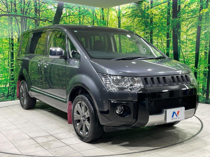 2018 Mitsubishi Delica D:5 LDA-CV1W (UW-6a2783df5a7c7)[27]