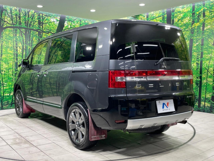 2018 Mitsubishi Delica D:5 LDA-CV1W (UW-6a2783df5a7c7)[8]