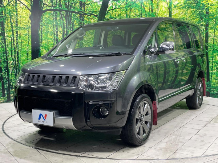 2018 Mitsubishi Delica D:5 LDA-CV1W (UW-6a2783df5a7c7)[6]