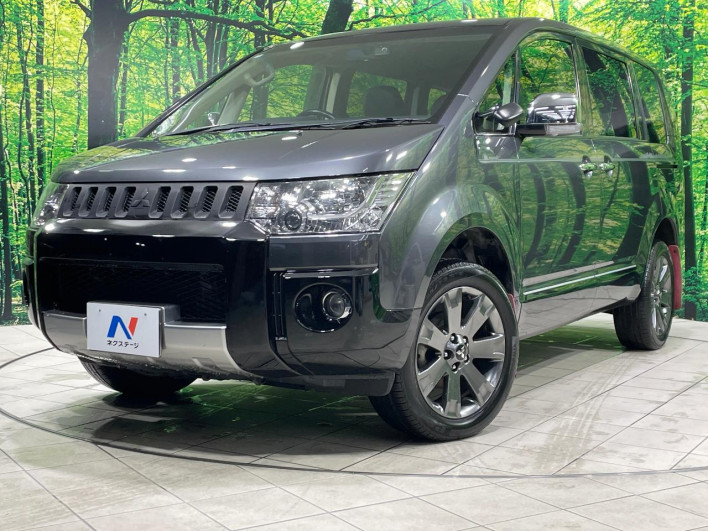 2018 Mitsubishi Delica D:5 LDA-CV1W (UW-6a2783df5a7c7)[0]