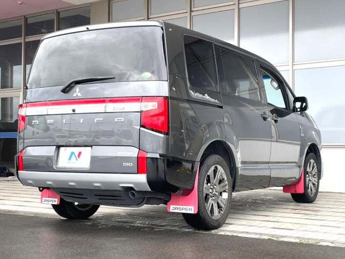 2020 Mitsubishi Delica D:5 3DA-CV1W (UW-6a2783dfe343d)[8]