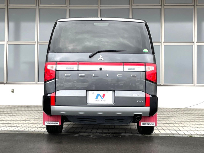 2020 Mitsubishi Delica D:5 3DA-CV1W (UW-6a2783dfe343d)[7]