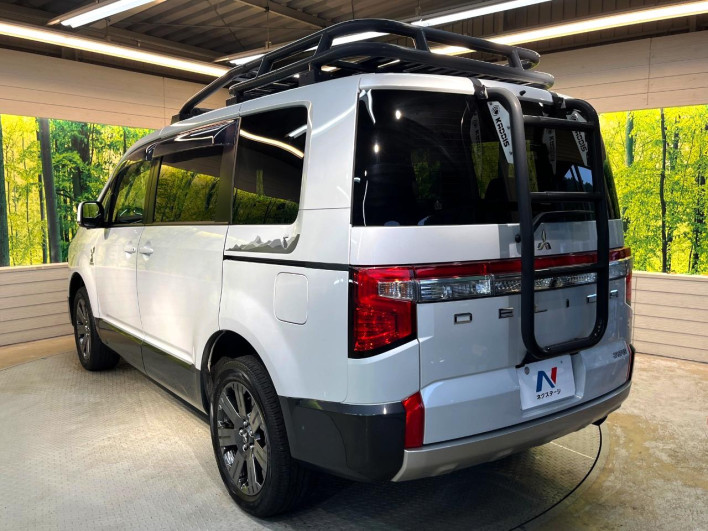 2022 Mitsubishi Delica D:5 3DA-CV1W (UW-6a2783e17422f)[13]