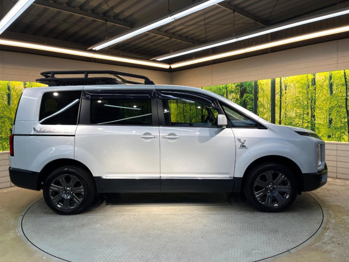 2022 Mitsubishi Delica D:5 3DA-CV1W (UW-6a2783e17422f)[10]