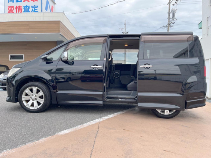2011 Mitsubishi Delica D:5 DBA-CV4W (UW-6a2783e43ef07)[19]