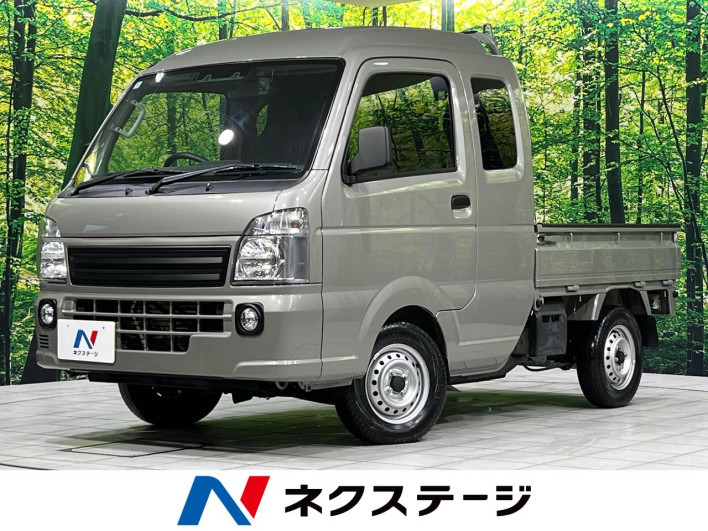 2023 Suzuki Super Carry 3BD-DA16T (UW-6a2783e5277d6)[3]