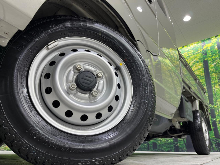 2023 Suzuki Super Carry 3BD-DA16T (UW-6a2783e5277d6)[12]