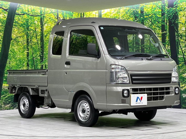2023 Suzuki Super Carry 3BD-DA16T (UW-6a2783e5277d6)[22]