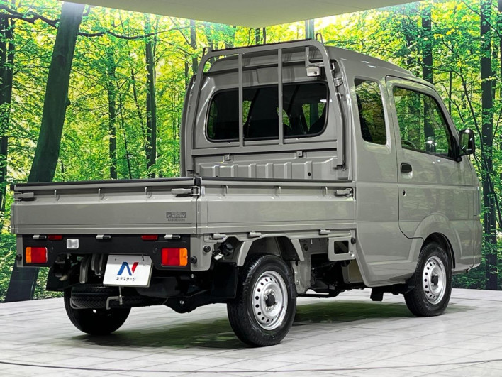 2023 Suzuki Super Carry 3BD-DA16T (UW-6a2783e5277d6)[20]