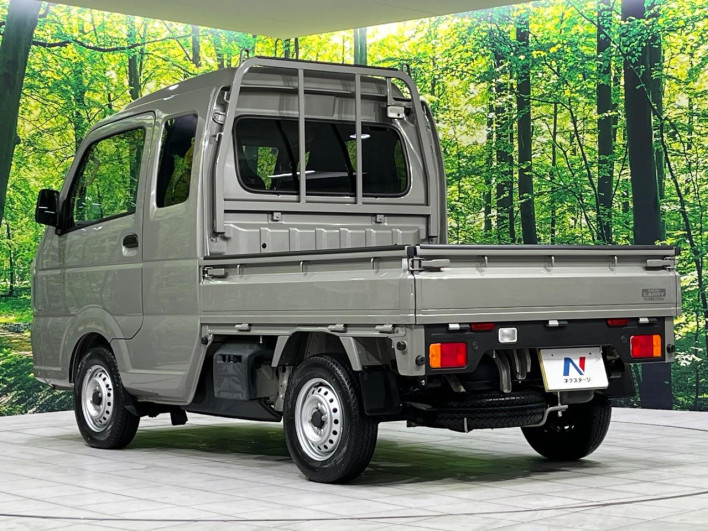 2023 Suzuki Super Carry 3BD-DA16T (UW-6a2783e5277d6)[18]