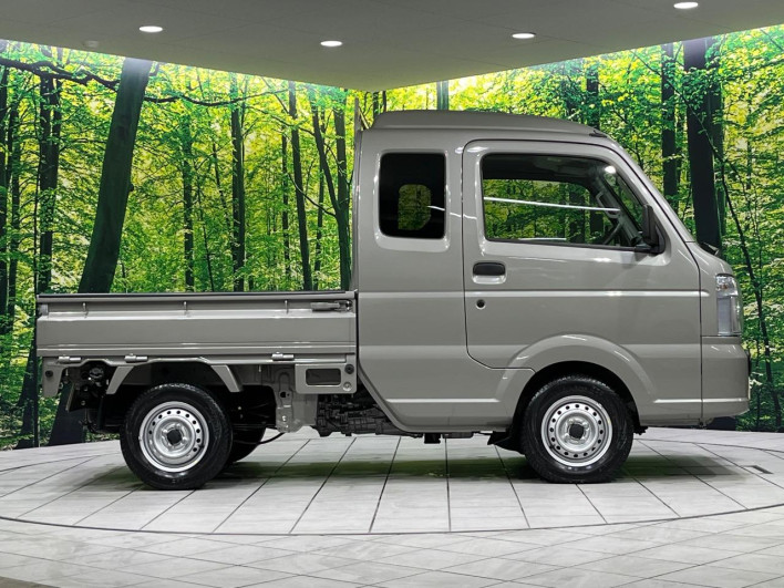 2023 Suzuki Super Carry 3BD-DA16T (UW-6a2783e5277d6)[21]