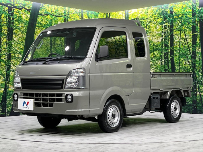 2023 Suzuki Super Carry 3BD-DA16T (UW-6a2783e5277d6)[16]