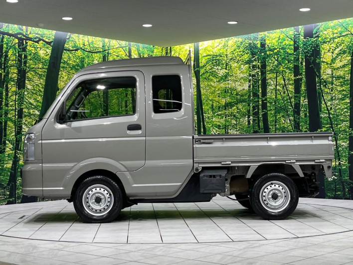2023 Suzuki Super Carry 3BD-DA16T (UW-6a2783e5277d6)[17]