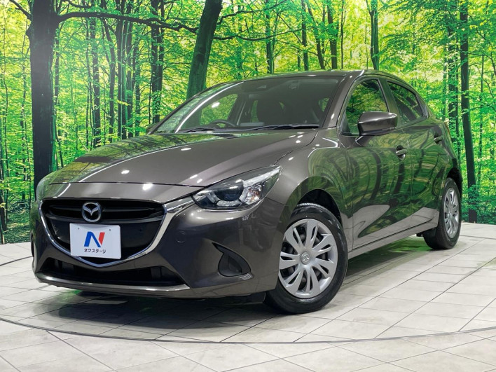 2018 Mazda Demio DBA-DJ3FS (UW-6a2783e8d76bb)[0]
