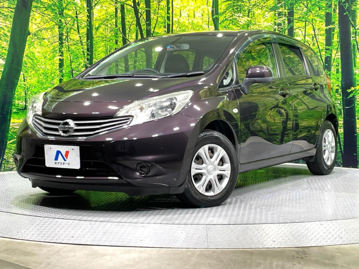 2013 Nissan Note DBA-E12 (UW-6a2783eee7dec)[0]