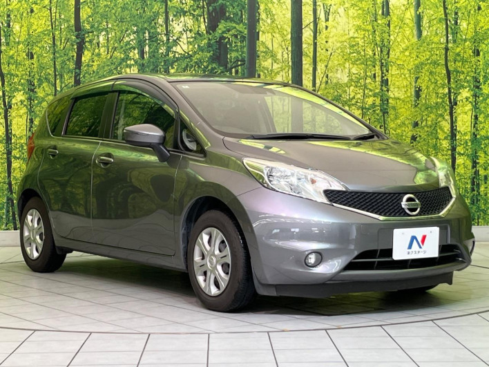 2016 Nissan Note DBA-E12 (UW-6a2783f032d03)[6]