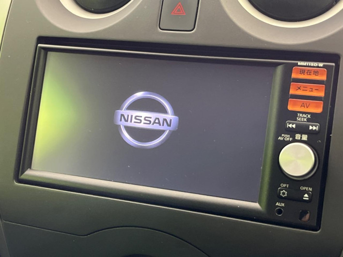 2016 Nissan Note DBA-E12 (UW-6a2783f032d03)[25]