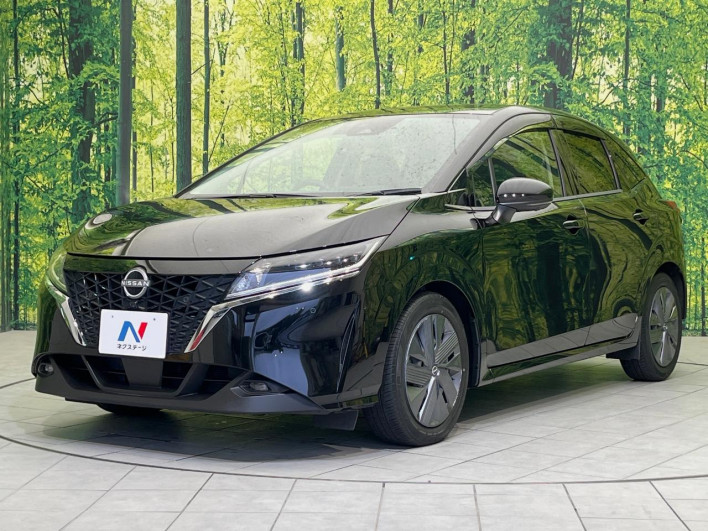 2021 Nissan Note 6AA-E13 (UW-6a2783f1e9772)[14]