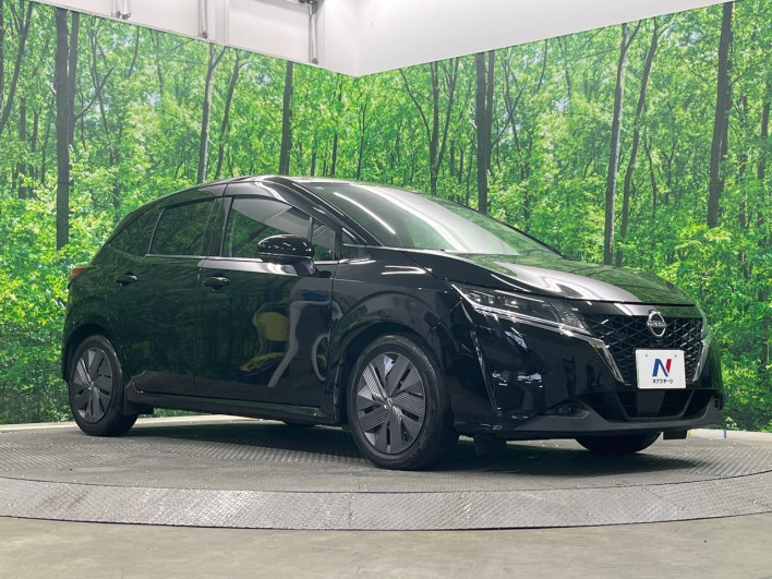 2021 Nissan Note 6AA-E13 (UW-6a2783f203386)[8]